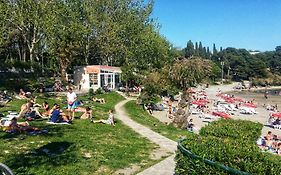 Apartment Dolea